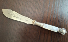 Antique silver plated for sale  PORT TALBOT