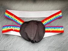 Jock strap stylisch gebraucht kaufen  Freiberg