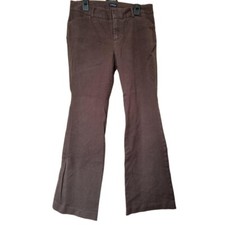 Gap brown flare for sale  SHIPLEY