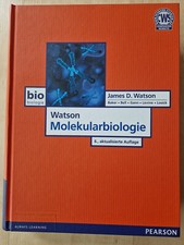 molekularbiologie gebraucht kaufen molekularbiologie gebraucht kaufen München