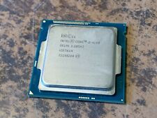 Usado, Intel CPU Core i3-4160 3.60GHz Dual-core Soquete LGA1150 SR1PK Processador Para Desktop comprar usado  Enviando para Brazil