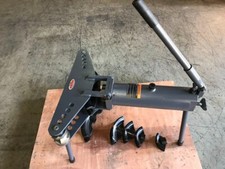 Ton hydraulic roll for sale  Duluth