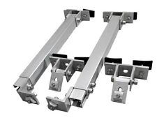 Solarmodul halterung vario gebraucht kaufen  Limeshain