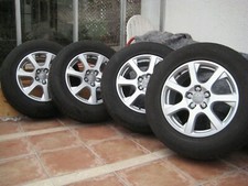 Audi sommerreifen zoll gebraucht kaufen  Neumarkt-Sankt Veit
