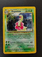 Pokémon neo genesis usato  Pojana Maggiore