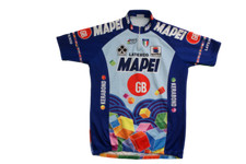 Maillot vélo rétro d'occasion  Caen
