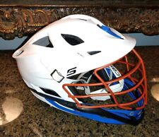 Cascade white lacrosse for sale  Bartow