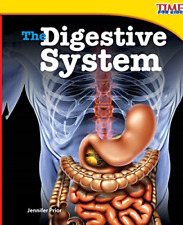 Digestive system informational for sale  ROSSENDALE