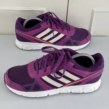 Adidas hyperfast running for sale  TRURO
