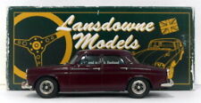 Lansdowne models scale d'occasion  Expédié en Belgium