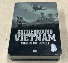 Mint dvd vietnam for sale  Temecula