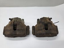 Audi bremssattel bremszange gebraucht kaufen  Kleinrinderfeld