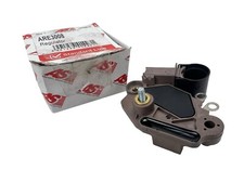 Generatorregler 12v regler gebraucht kaufen  Mettingen