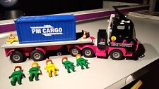 Lot playmobil camion d'occasion  Metz-