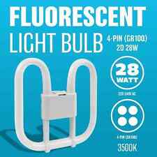 2pk fluorescent light for sale  BIRMINGHAM