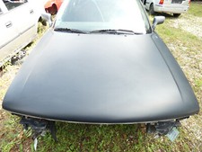 Motorhaube audi 89 gebraucht kaufen  Deutschland