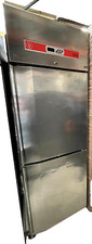 Commercial doors upright for sale  LUTTERWORTH