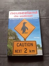 Neuseeland südinsel eigene gebraucht kaufen  Einhausen