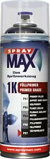 Füllprimer schwarz spraymax gebraucht kaufen  Hattingen