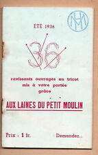 Publicité vieux papiers d'occasion  Lectoure