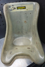 Tillett seat used for sale  BUNTINGFORD