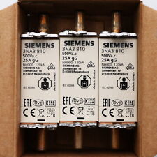Siemens 3na3 810 gebraucht kaufen  Rohrdorf