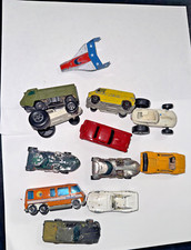 Lot vintage matchbox for sale  Santa Monica