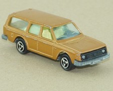 Globe toys volvo d'occasion  Évreux