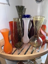 Lot vintage glass for sale  Little Falls