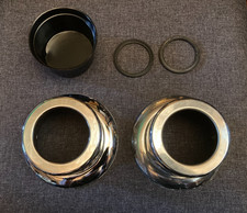 Rosette abdeck blende gebraucht kaufen  Stuttgart