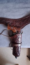revolverholster gebraucht kaufen  Oschersleben (Bode)