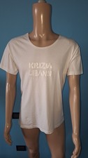 Krizia jeans shirt usato  Suzzara