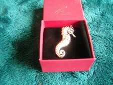 Pia jewelry silver for sale  LEICESTER