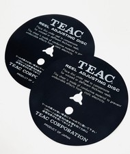 Riginal teac reel gebraucht kaufen  Marpingen
