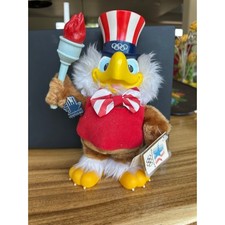 Sam olympic eagle for sale  Oswego