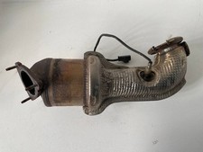 Filtro antiparticolato cataliz usato  Ala