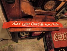 Vintage coca cola for sale  Speedwell