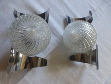 Lustre paire applique d'occasion Lustre paire applique d'occasion  Clermont-Ferrand-