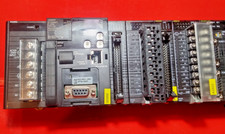 Plc omron cj2m usato Plc omron cj2m usato  Savona