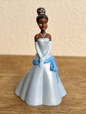 Princess tiana blue for sale  Haines City