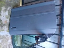 Alzacristallo vetro audi usato  Villa San Giovanni