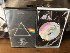 Pink floyd dark gebraucht kaufen  Finsterwalde