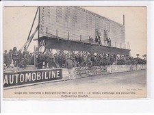 Boulogne mer coupe d'occasion  France