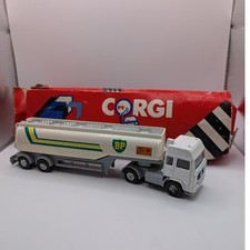 Corgi boxed seddon for sale  WALSALL