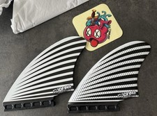 New futures fins for sale  Mount Prospect