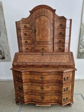 Aufsatzsekretär barockstil nu gebraucht kaufen  Stahnsdorf