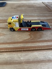 Matchbox kenworth cabover for sale  ELLESMERE PORT