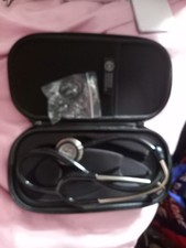 Littmann stethoscope case. for sale  YEOVIL