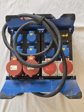 Schwabe cee strom gebraucht kaufen Schwabe cee strom gebraucht kaufen  Neuburg a.d.Donau