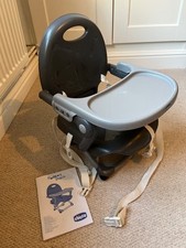 Chicco pocket snack for sale  NOTTINGHAM